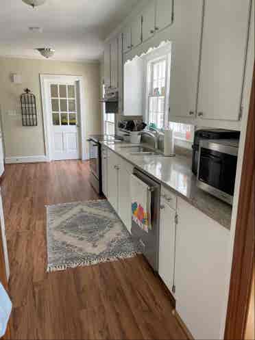 Looking for a 3rd roommate