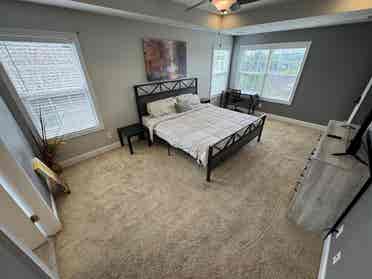 Cozy and Spacious Room for rent