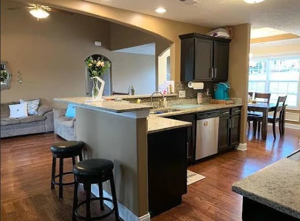 Cozy and Spacious Room for rent