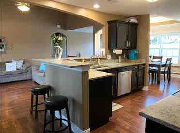 Cozy and Spacious Room for rent