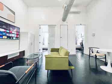 Weirfield St –