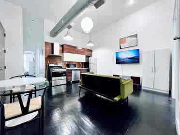 Weirfield St –