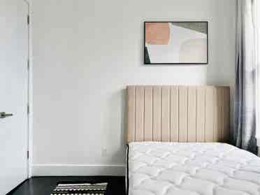 Weirfield St –