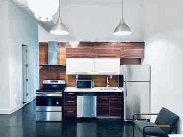 Weirfield St –