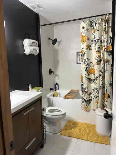 1 Room for Rent in Forestbrook