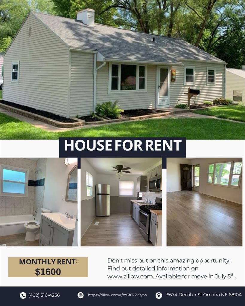 New Listing