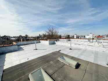 Rogers Ave –