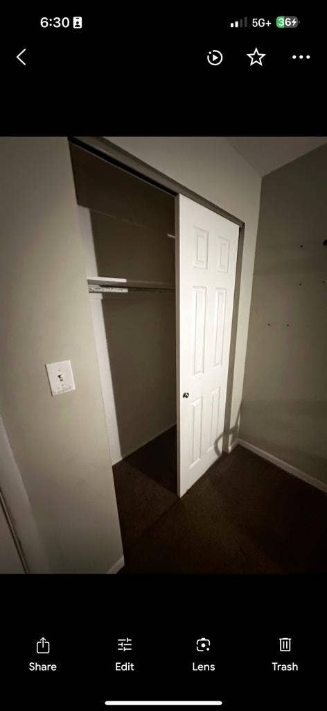 Room Furnished + Billings included