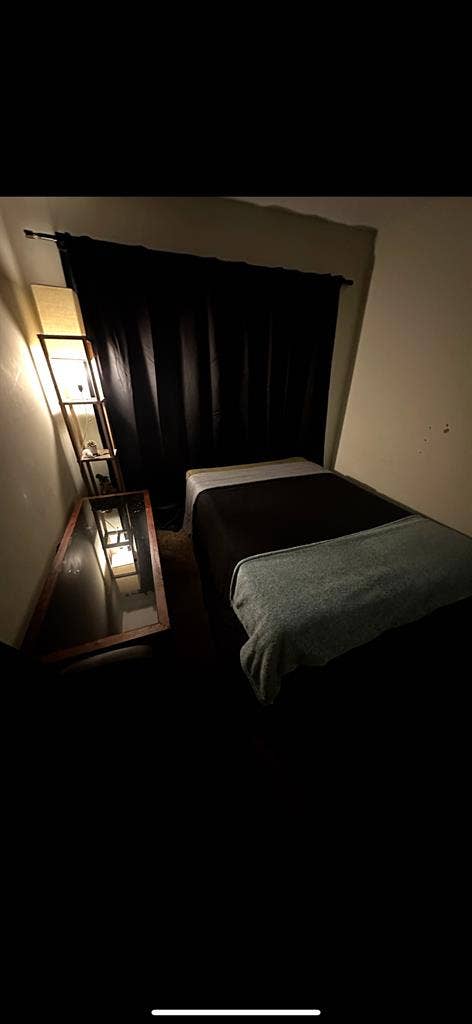 Room Furnished + Billings included