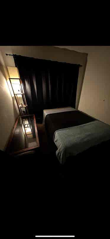 Room Furnished + Billings included