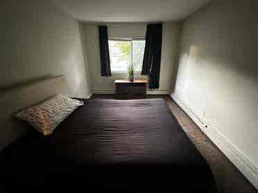 Room Furnished + Billings included