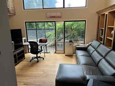 Bedroom for Rent