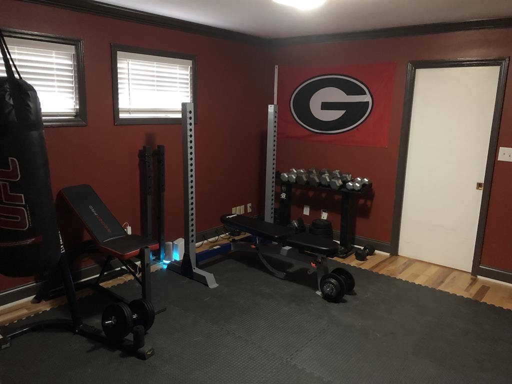 Bedroom for Rent
