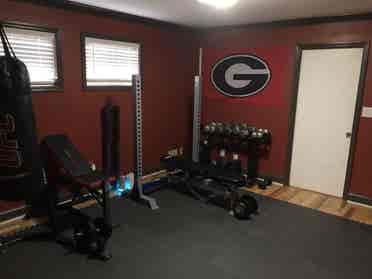 Bedroom for Rent