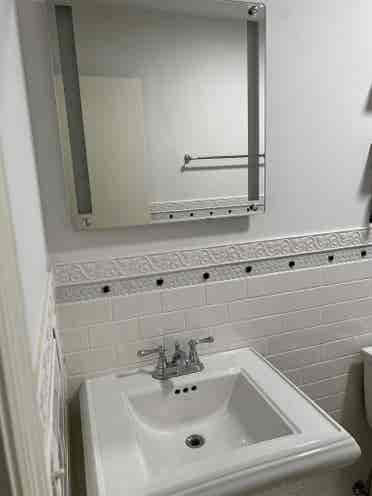 Bedroom for Rent