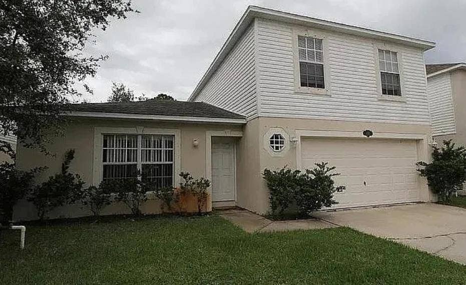 New Listing