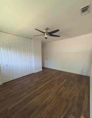 Room for Rent