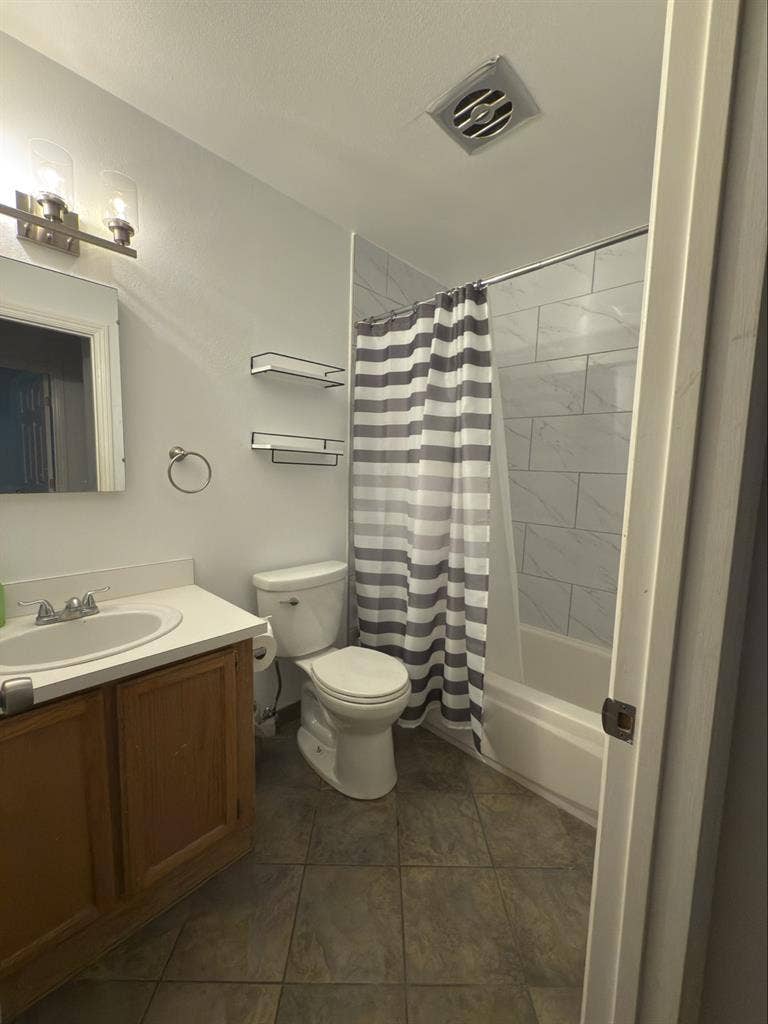 Room for Rent