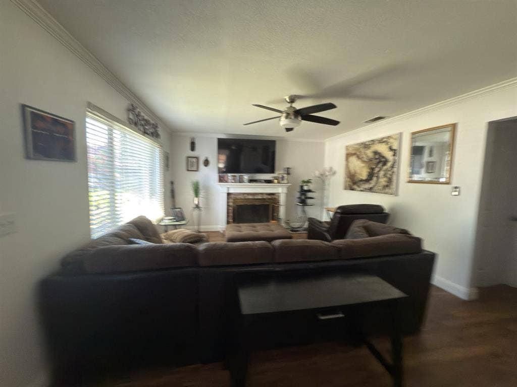 Room for Rent