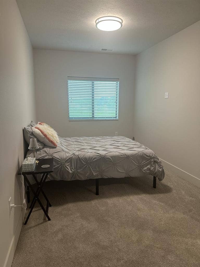 Need a roommate