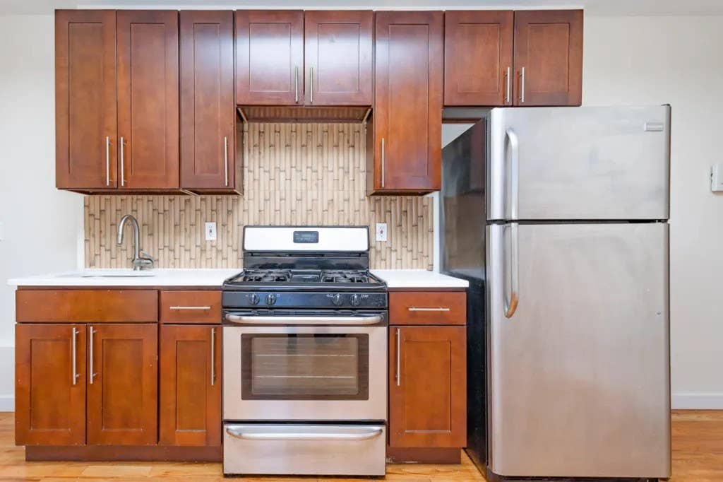 Franklin Ave –