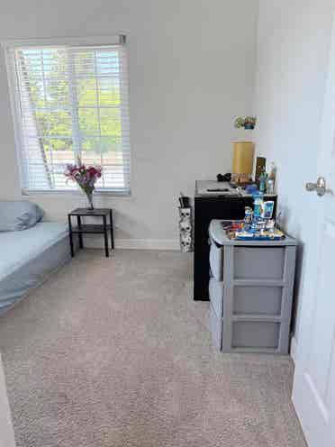 Looking for a Flatmate