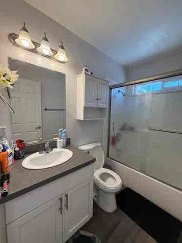 Looking for a Flatmate