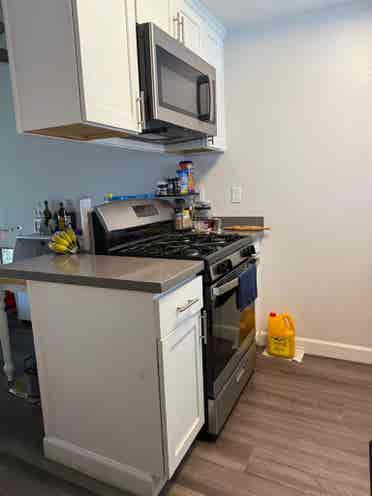 Looking for a Flatmate