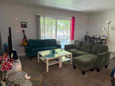 Looking for a Flatmate