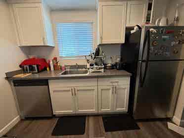 Looking for a Flatmate
