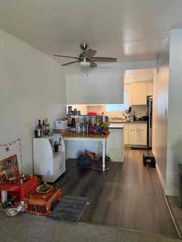 Looking for a Flatmate