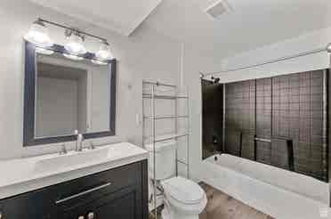 Basement Apartment in SLC