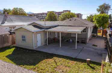 Basement Apartment in SLC