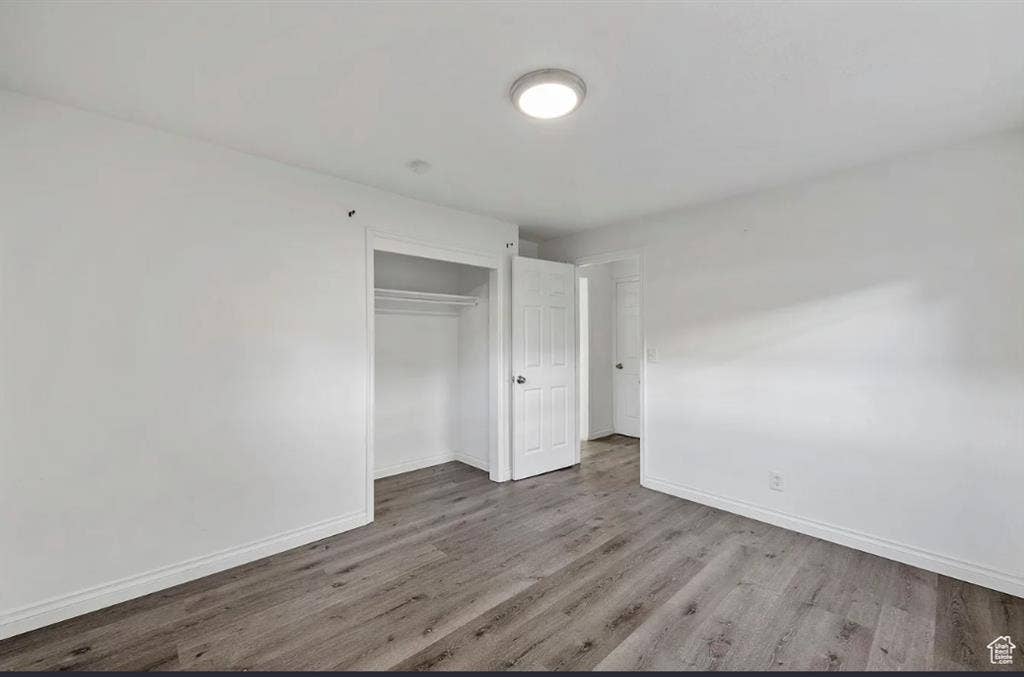 Basement Apartment in SLC