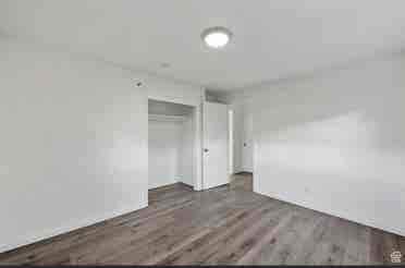 Basement Apartment in SLC