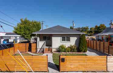 Basement Apartment in SLC