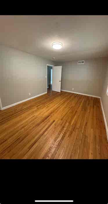 Nice room for rent own bathroom