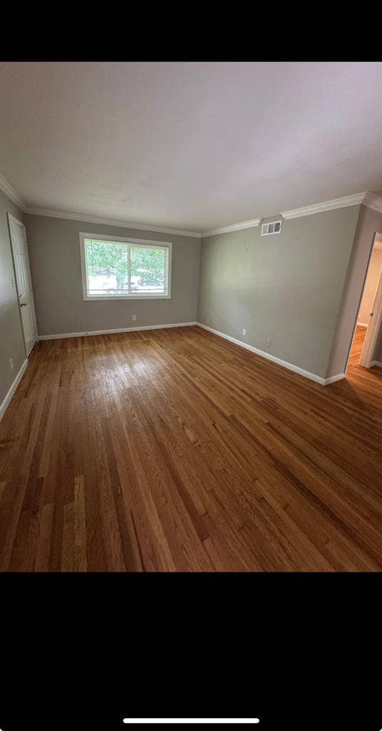 Nice room for rent own bathroom