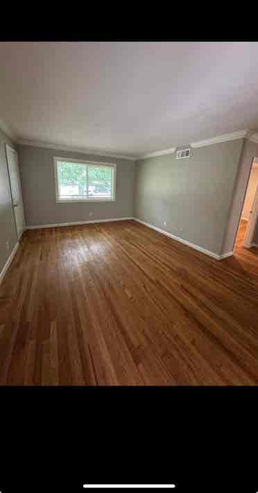 Nice room for rent own bathroom