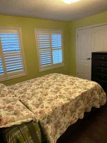 Room for rent in Caledon