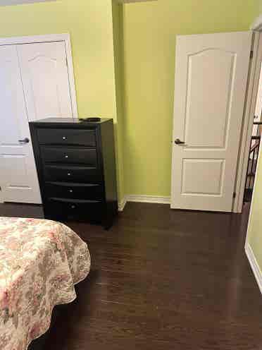 Room for rent in Caledon