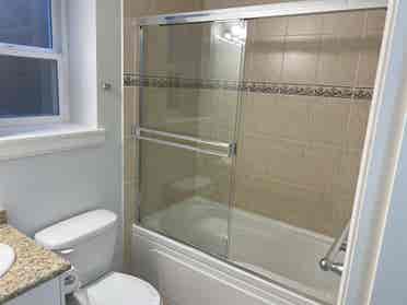 bath