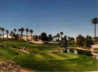 Rhodes Ranch Gated Community