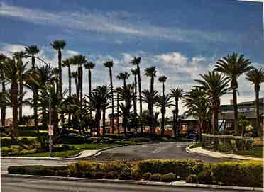 Rhodes Ranch Gated Community