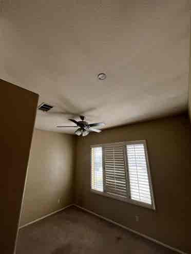 Rhodes Ranch Gated Community