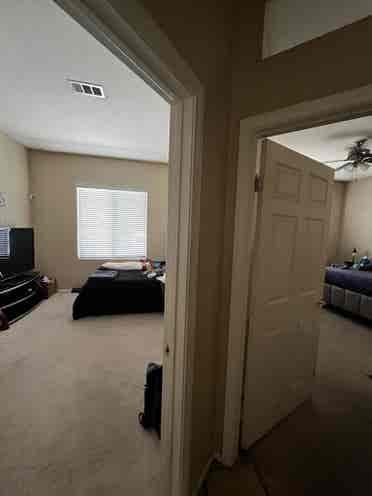 Rhodes Ranch Gated Community