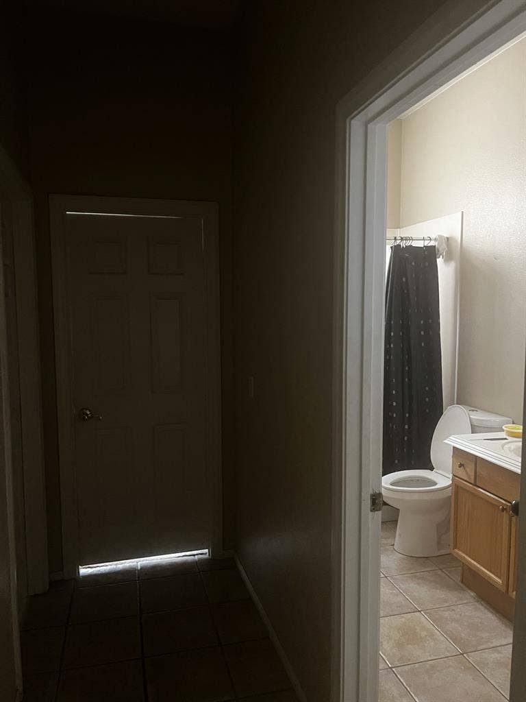 Rhodes Ranch Gated Community