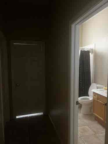 Rhodes Ranch Gated Community