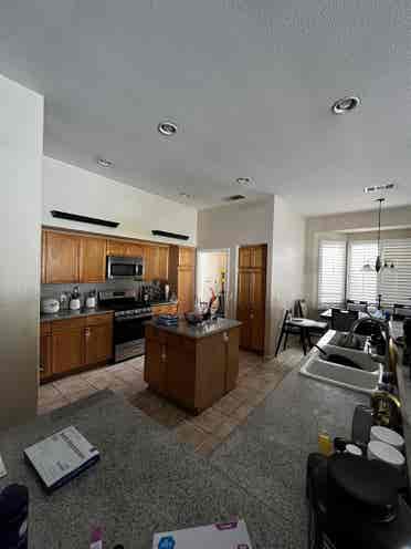 Rhodes Ranch Gated Community