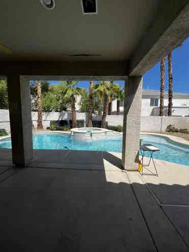 Rhodes Ranch Gated Community